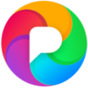Mein Pixelfed Account Logo